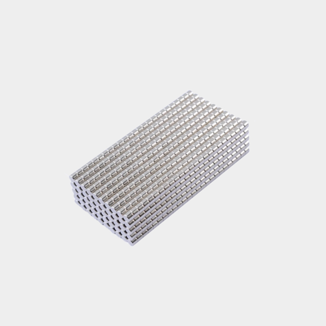 2mm diameter small cylinder strong magnet n52 D2x2.5mm