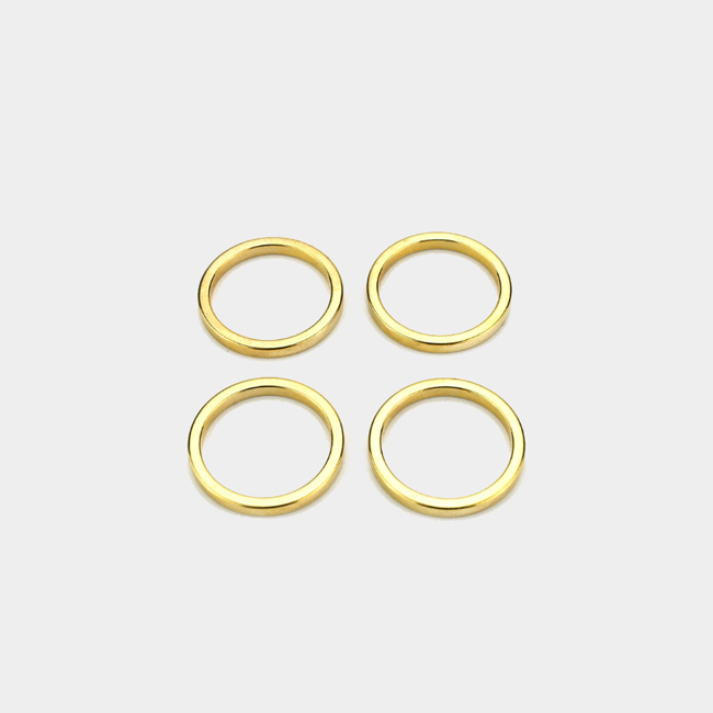 Gold Coating NdFeB Small Magnets - China Small Magnet, Tiny Magnet
