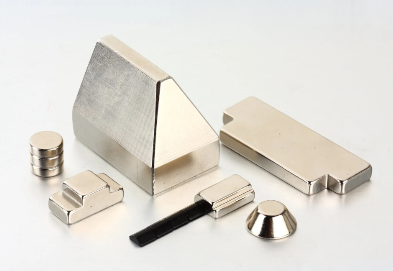 Reasons for poor corrosion resistance of sintered neodymium magnets