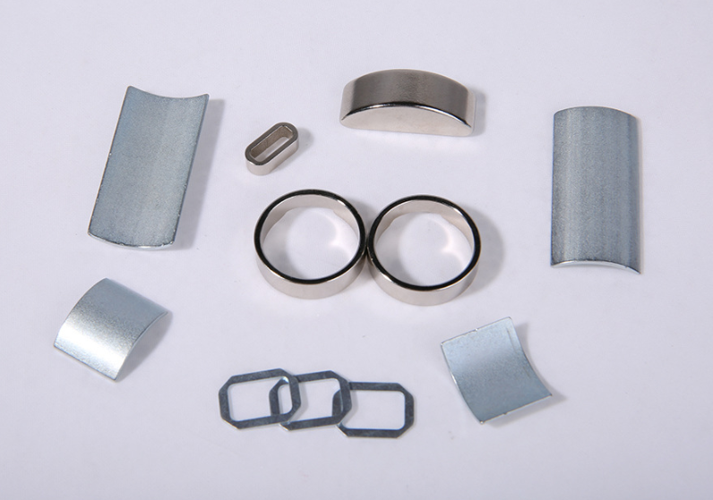Ceramic Ring Magnet – Medilab Exports Consortium