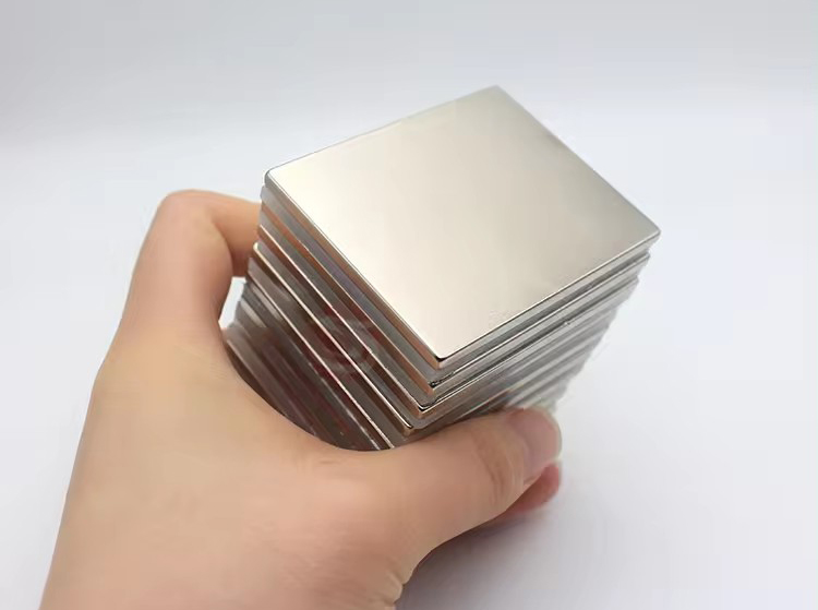 strong neodymium square magnets