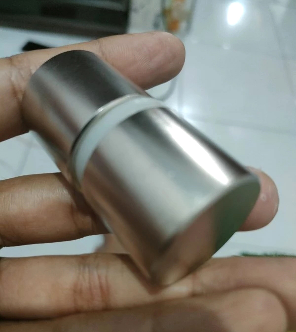 Stacked neodymium magnets of different grades are not very practical