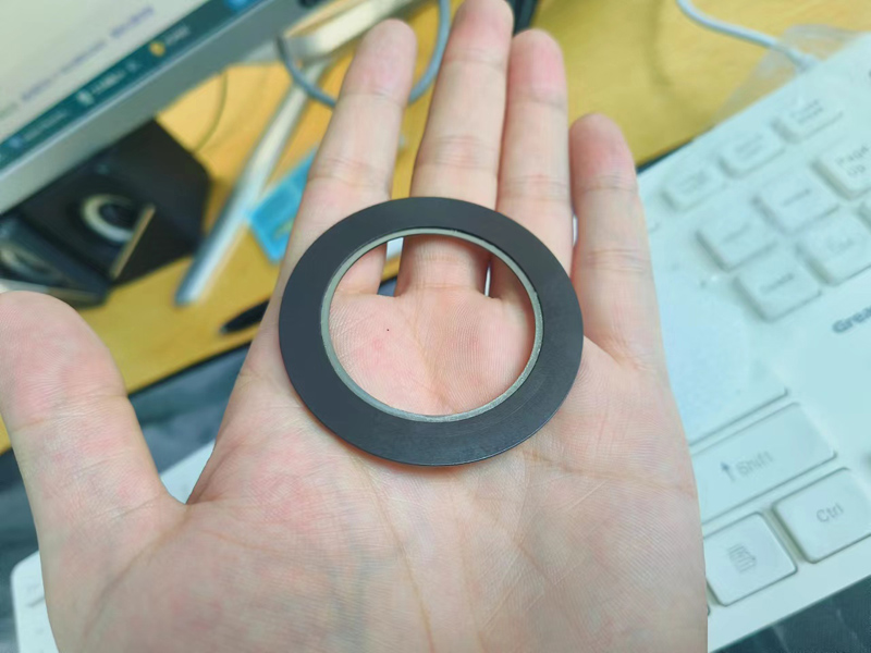 Mounting & Installation of Encoder Magnetic Rings