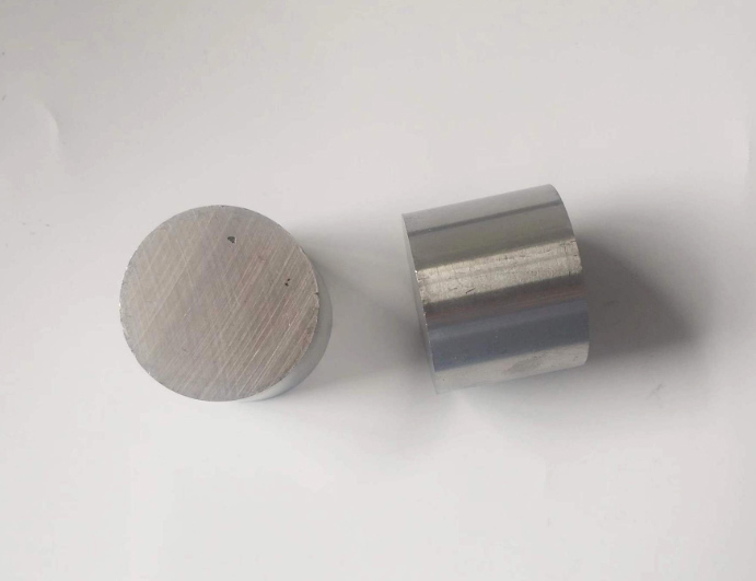 Round Alnico Magnets