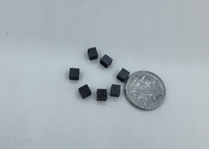 small block ceramic magnets