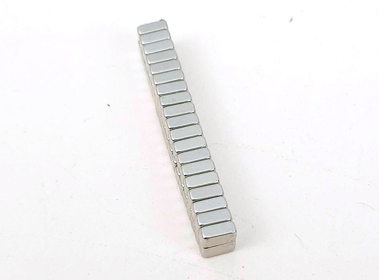 galvanized small block powerful magnets