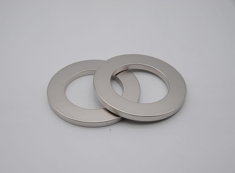 N38 grade ring neodymium magnets