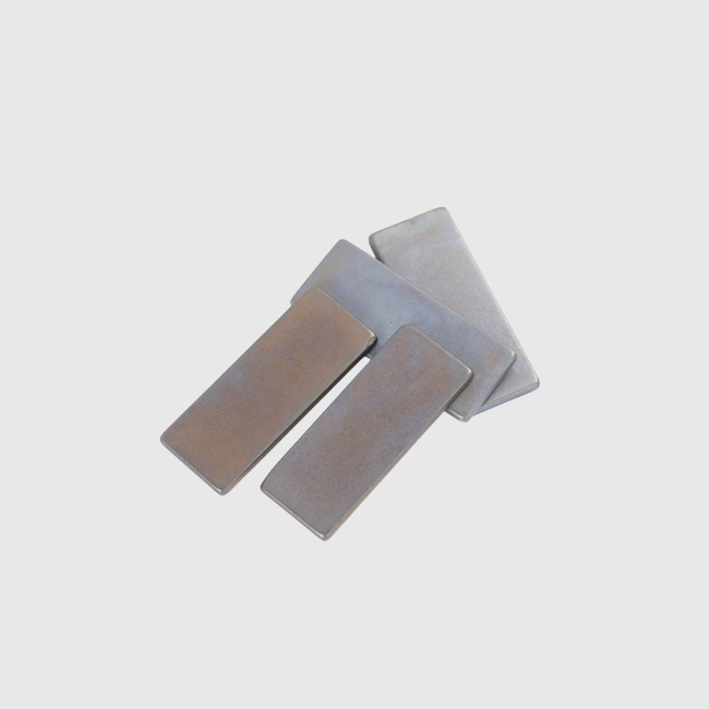 Phosphating treatment neodymium magnet block 35mm