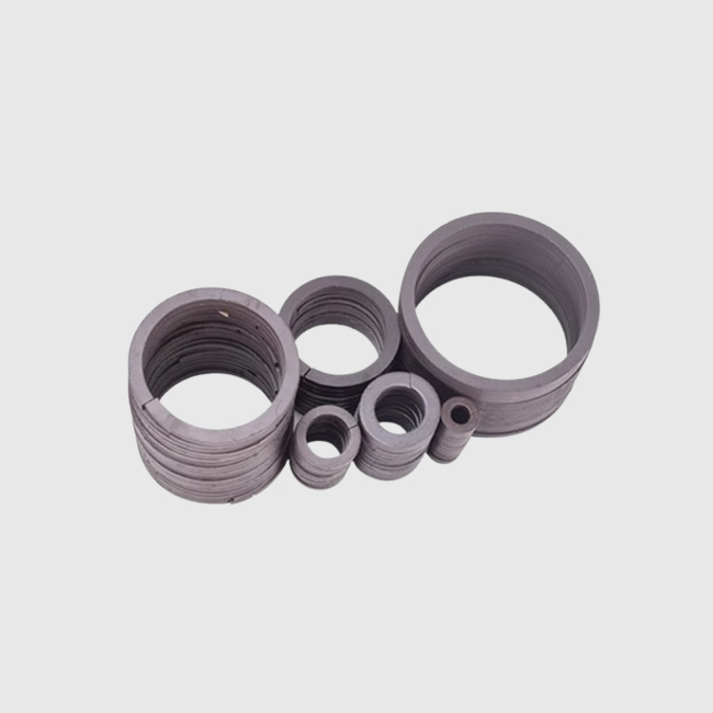 Pneumatic Cylinder Piston Split Magnetic Ring SC/MAL/SDA