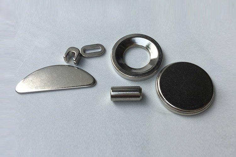 Special rare earth neodymium magnets