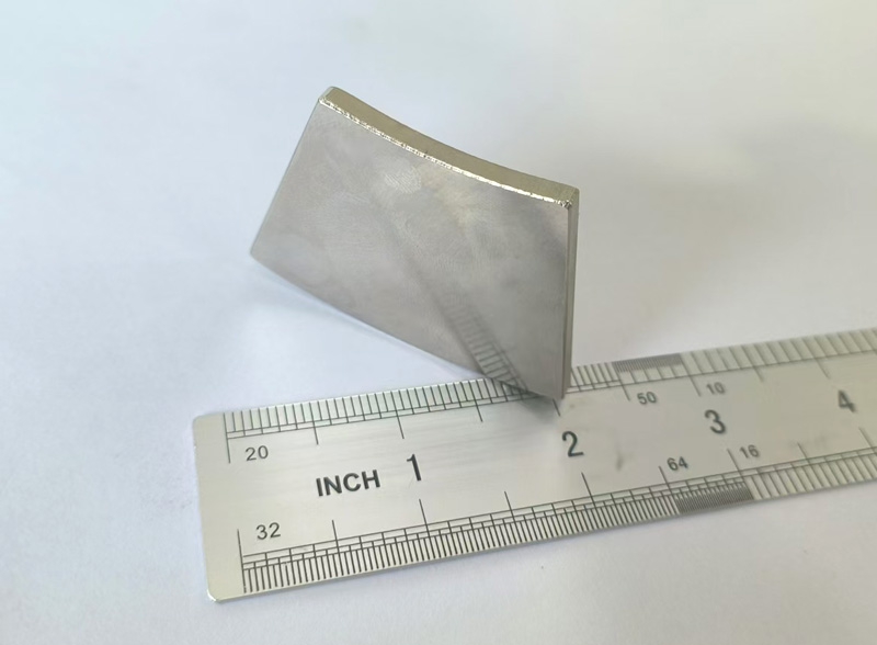 Customized Shaped Deeded Powerful Neodymium Magnets