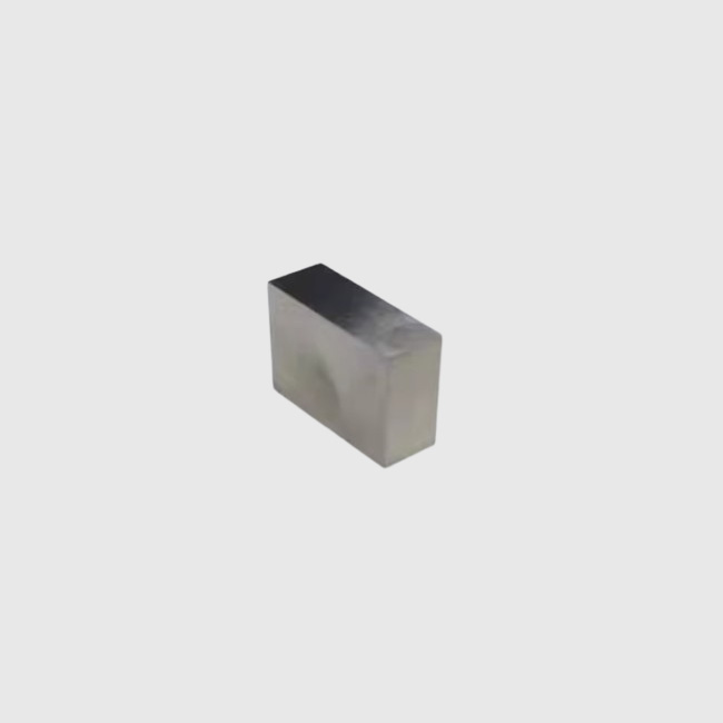 Length Magnetized Block Bar Alnico Magnets 22x15x8mm