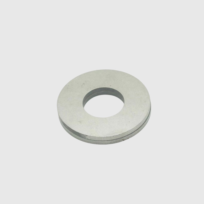 OD 50mm x ID 22.5mm x T 3mm Alnico 8 9 Ring Magnet