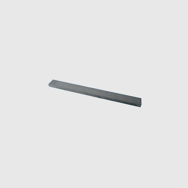 Long Ferrite Bar Hard Magnets 150mm x 15mm x 5mm