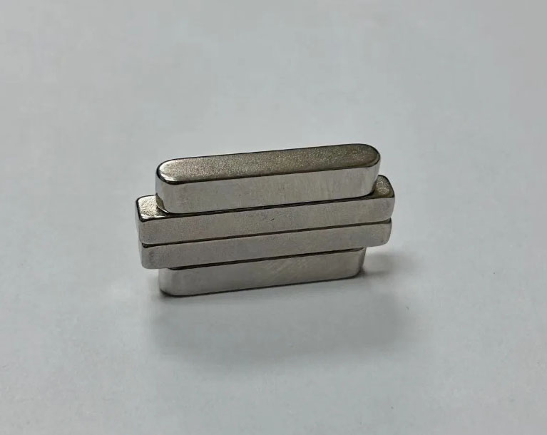 Difference between neodymium magnet N42SH and N42