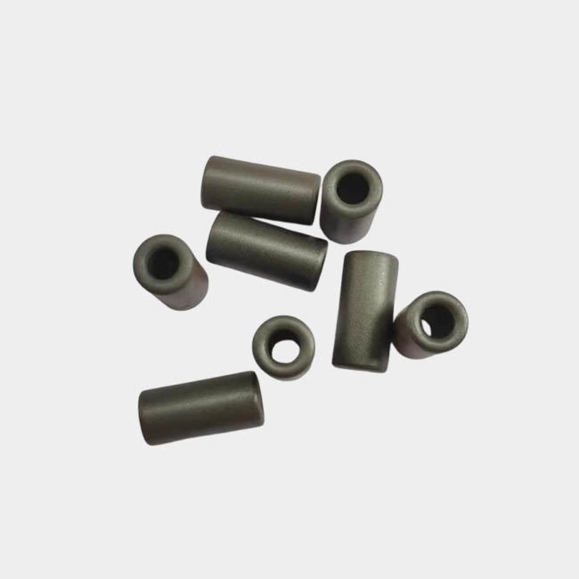 EMI Shielding Nickel-Zinc Ferrite Magnetic Ring 9.