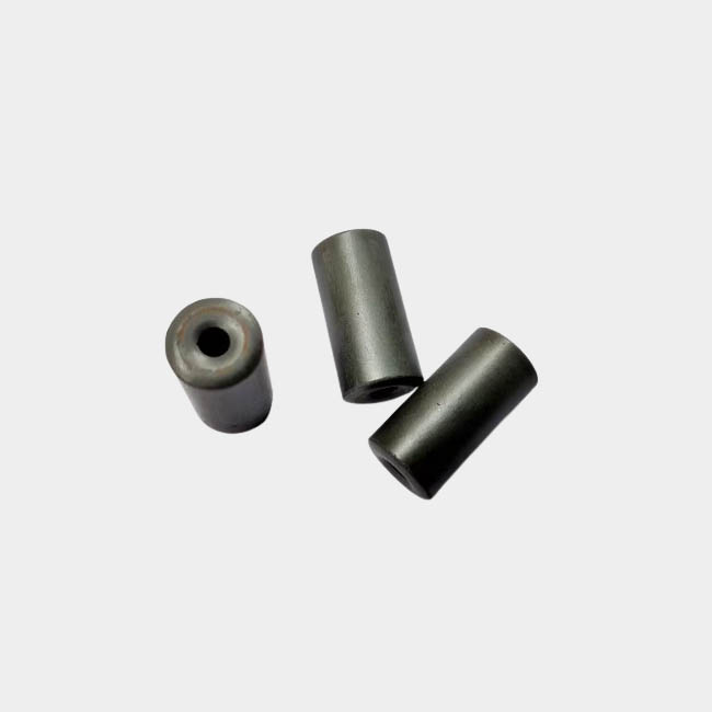 EMI Suppression Ni-Zn Ferrite Core Ring 14.2x4.5x2