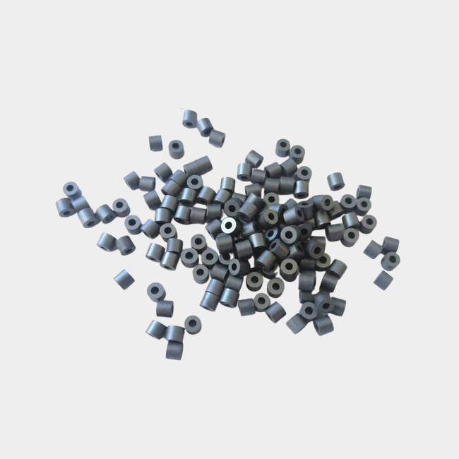 HF Filter Ferrite Small Magnetic Beads RH 3.5x3mm Hole 1.5mm