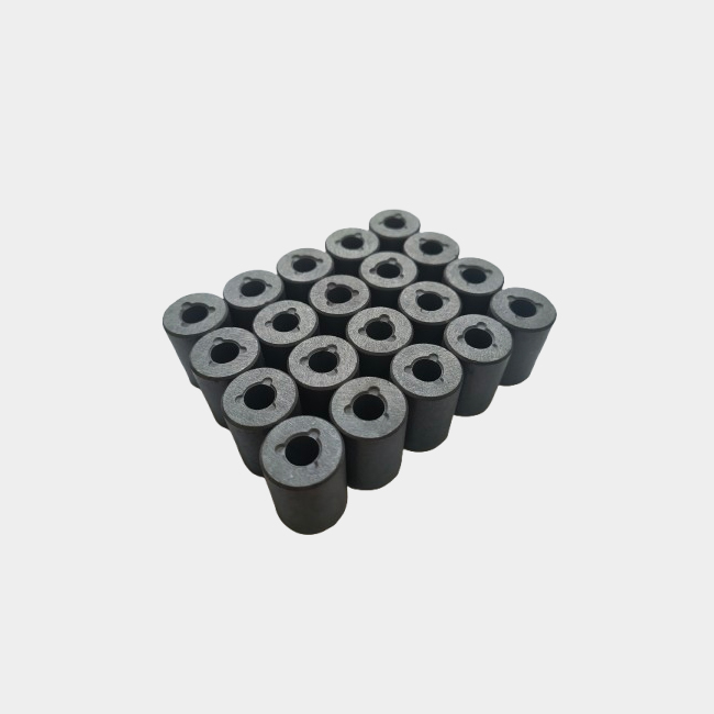 8mm Hole High Performance Ferrite Rotor Magnet 20x8x27mm 8mm Hole High Performance Ferrite Rotor Magnet 20x8x27mm