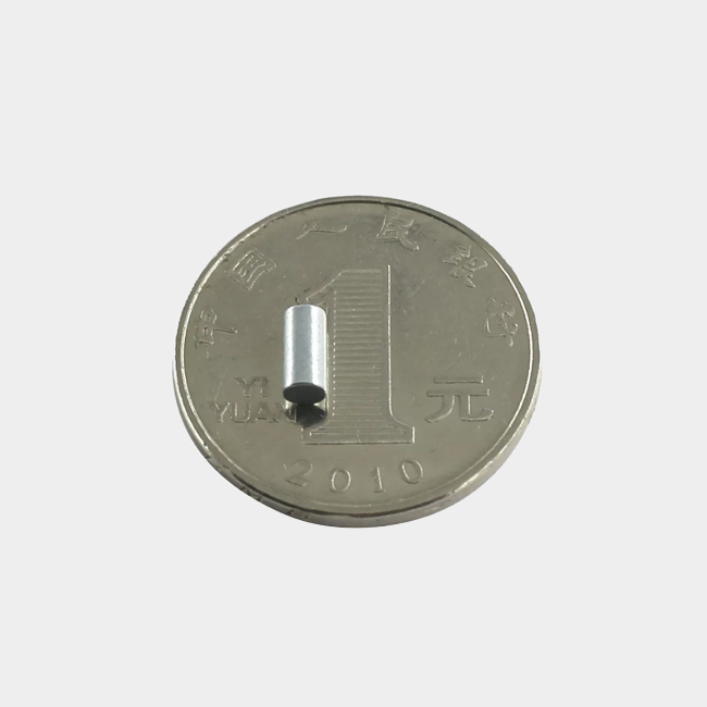 Diametrical Rod Magnets 3x6mm side adsorption usage Diametrical Rod Magnets 3x6mm side adsorption usage