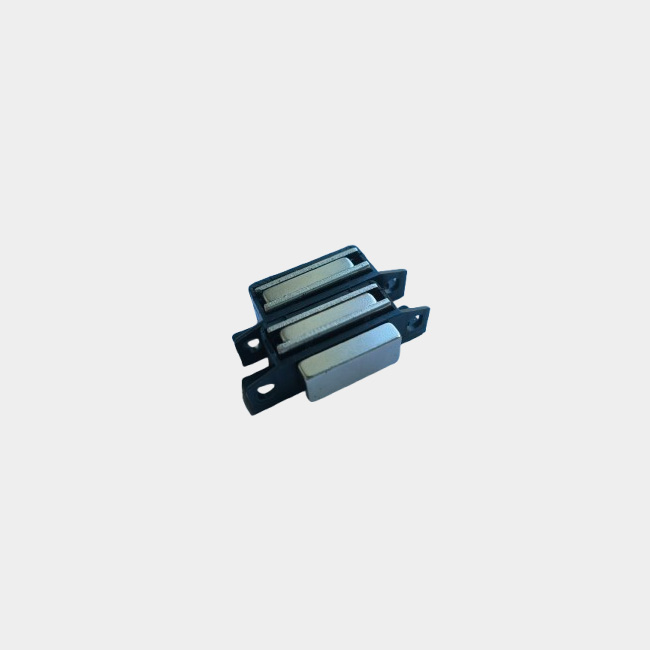 Magnetic Door Stop Block Ndfeb Magnet 22x10x5mm Magnetic Door Stop Block Ndfeb Magnet 22x10x5mm