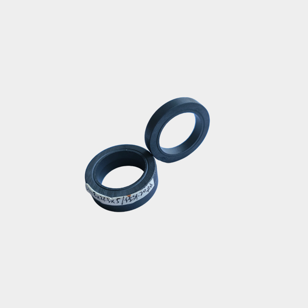 10N 10S 20 Pole Ferrite Ring Magnet 30.8x21.3x5mm 10N 10S 20 Pole Ferrite Ring Magnet 30.8x21.3x5mm