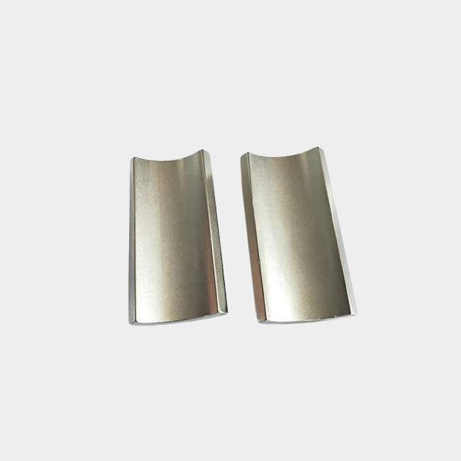 N52 Large Arc Sintered Neodymium Magnets Height 70mm N52 Large Arc Sintered Neodymium Magnets Height 70mm